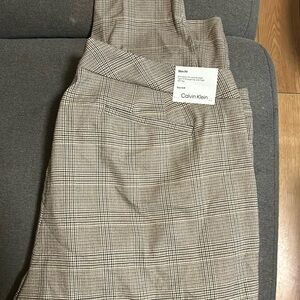 Women dress work professional pants